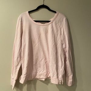 L Old Navy Active Long Sleeve